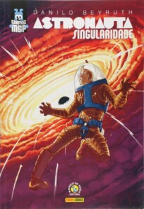 Astronauta: Singularidade