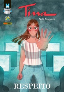 Tina: Respeito (Capa Dura)