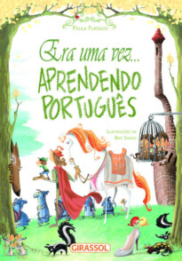 Era Uma Vez - Aprendendo Português