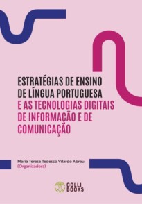 Estratégias de ensino de língua portuguesa