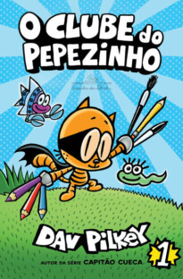 O clube do Pepezinho