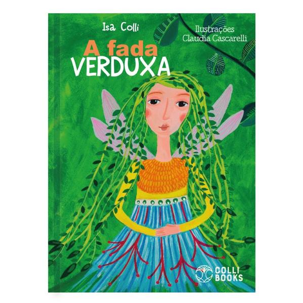 A fada VERDUXA