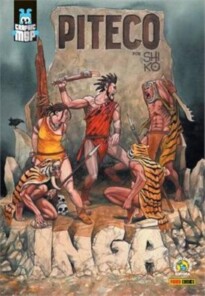 Piteco: Ingá