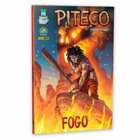 Piteco: Fogo (Brochura)