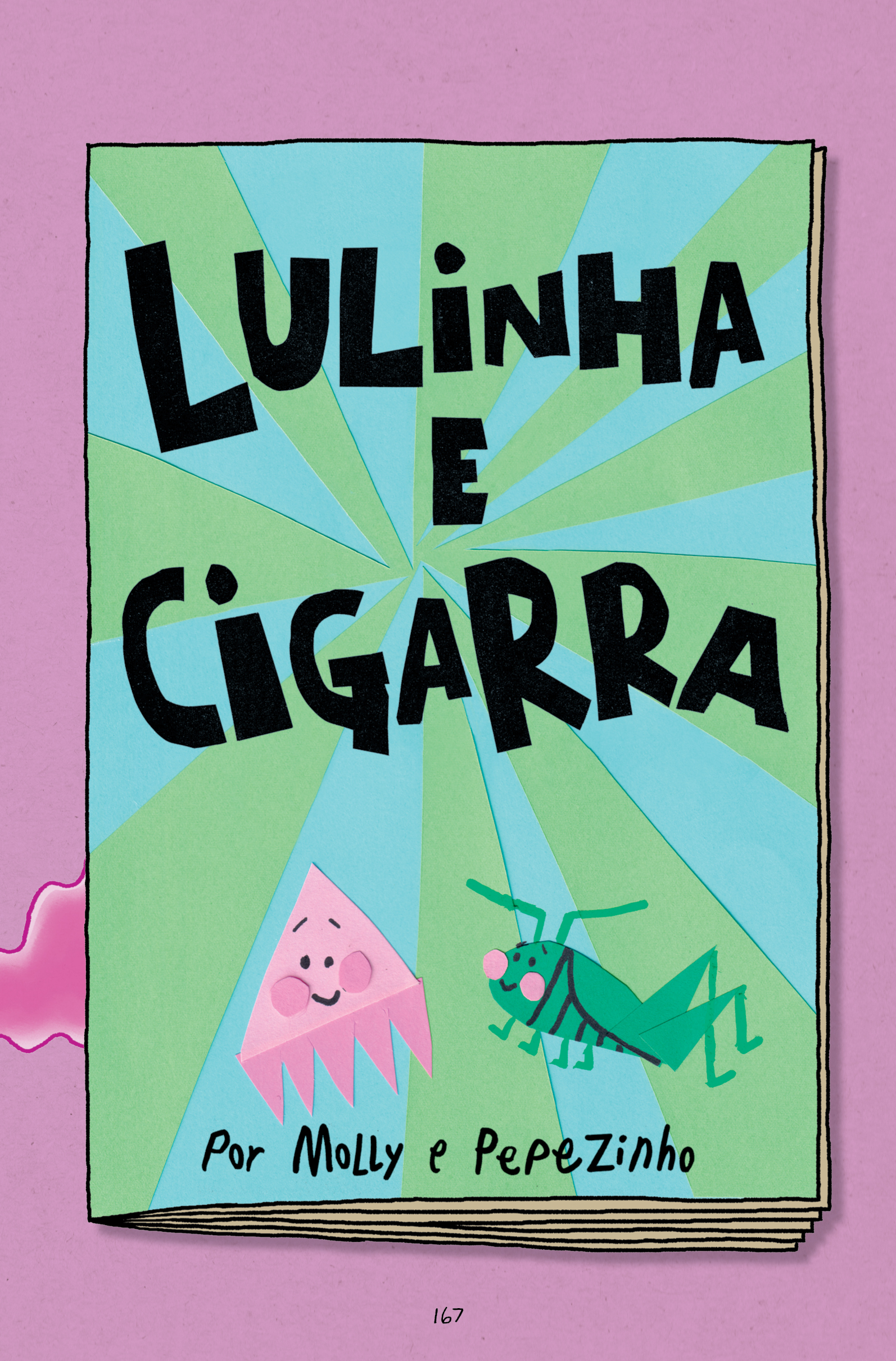 O Clube do Pepezinho: perspectivas - Image 8