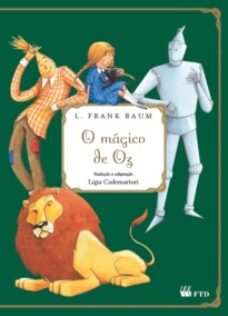 O mágico de Oz