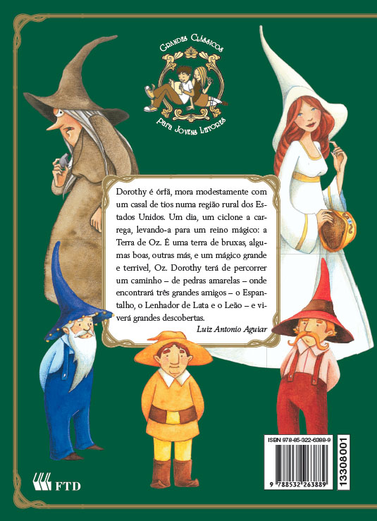 O mágico de Oz - Image 2