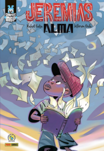 Jeremias: Alma