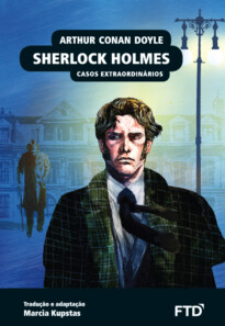 Sherlock Holmes: casos extraordinários