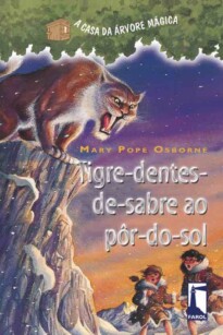 A Casa Da Árvore Mágica - Coleção Completa Com 16 Livros