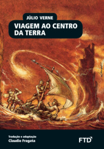Viagem ao centro da Terra
