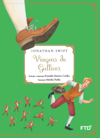Viagens de Gulliver