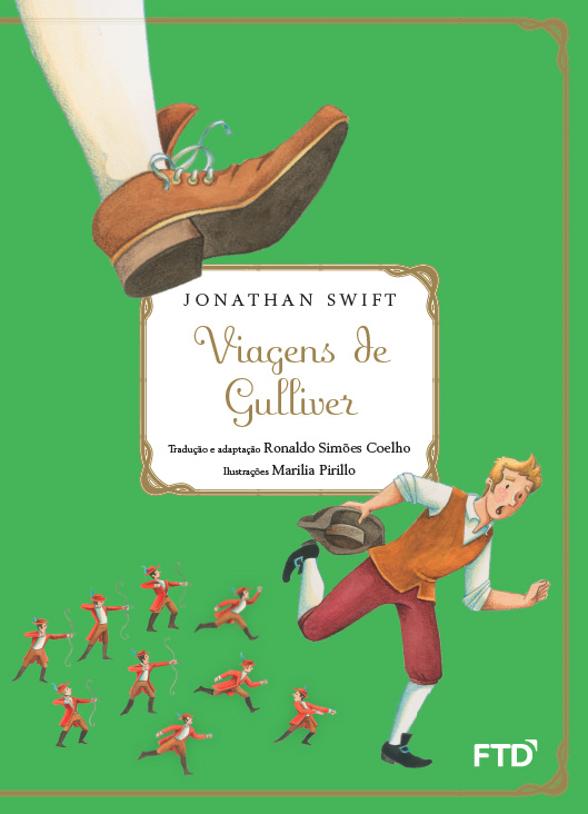 Viagens de Gulliver