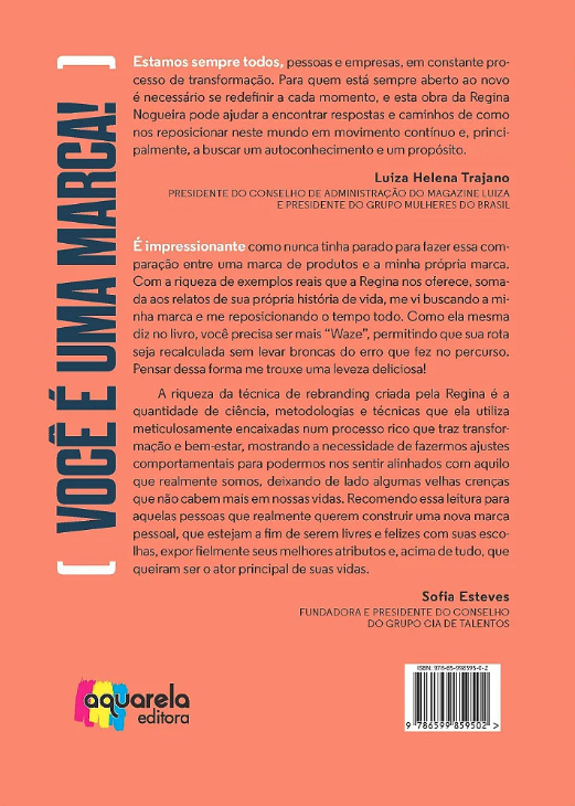 Você é uma marca! - Image 2