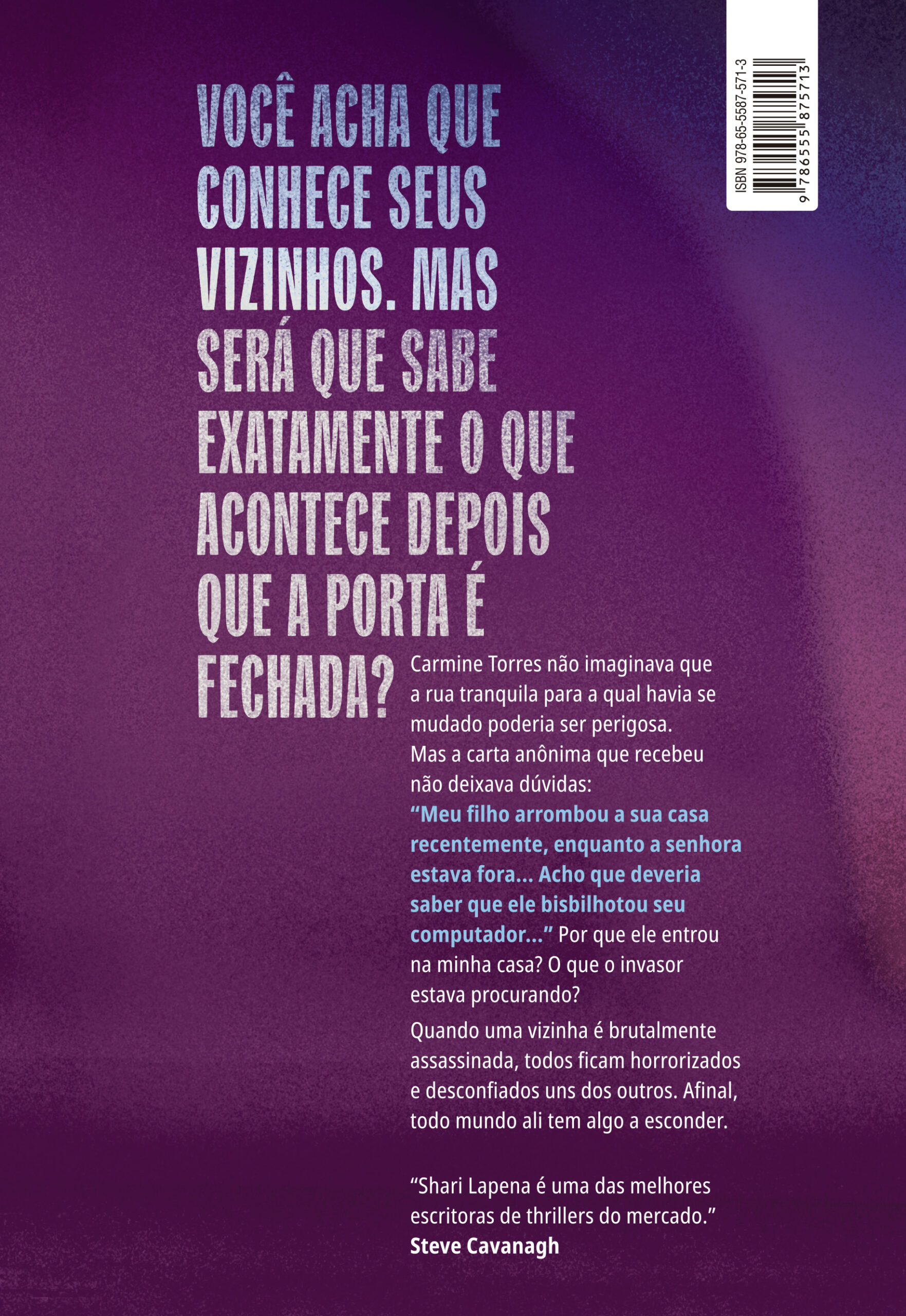 Alguém que você conhece - Image 2