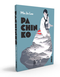 Pachinko