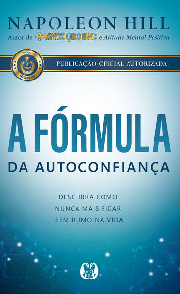 A fórmula da autoconfiança