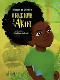 O Black Power de Akin