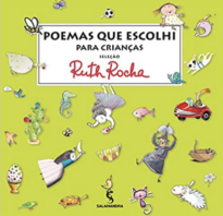 Poemas Que Escolhi Para Crianças