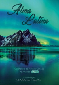 ALMA LATINA VOL IV