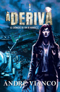 À deriva