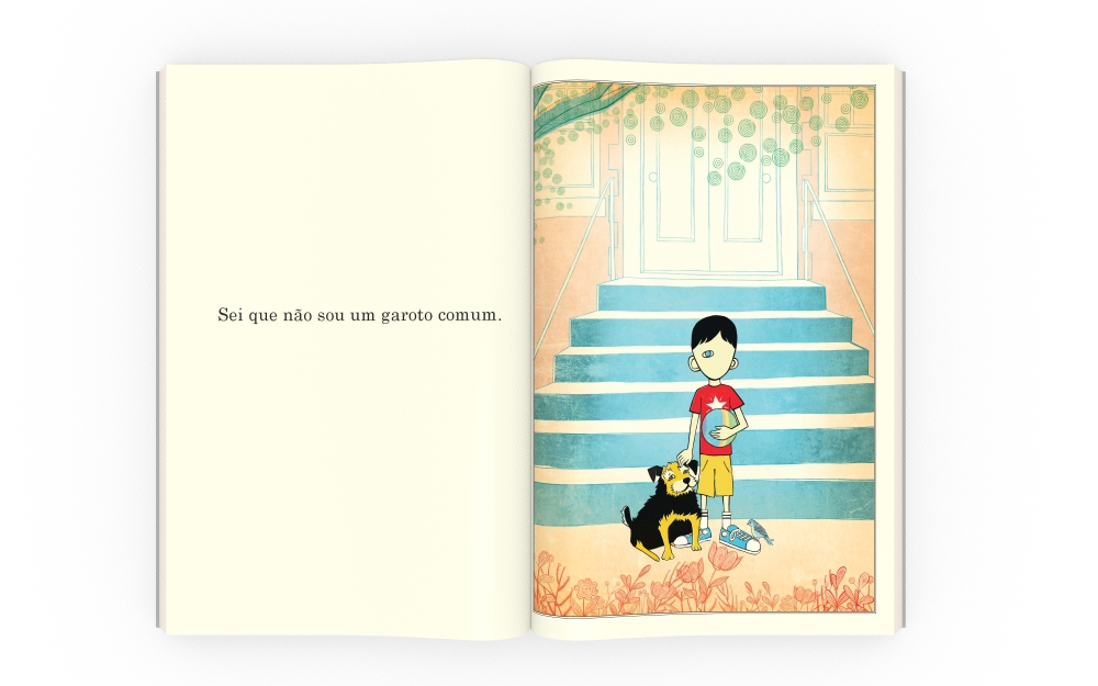 Somos todos extraordinários - Image 3