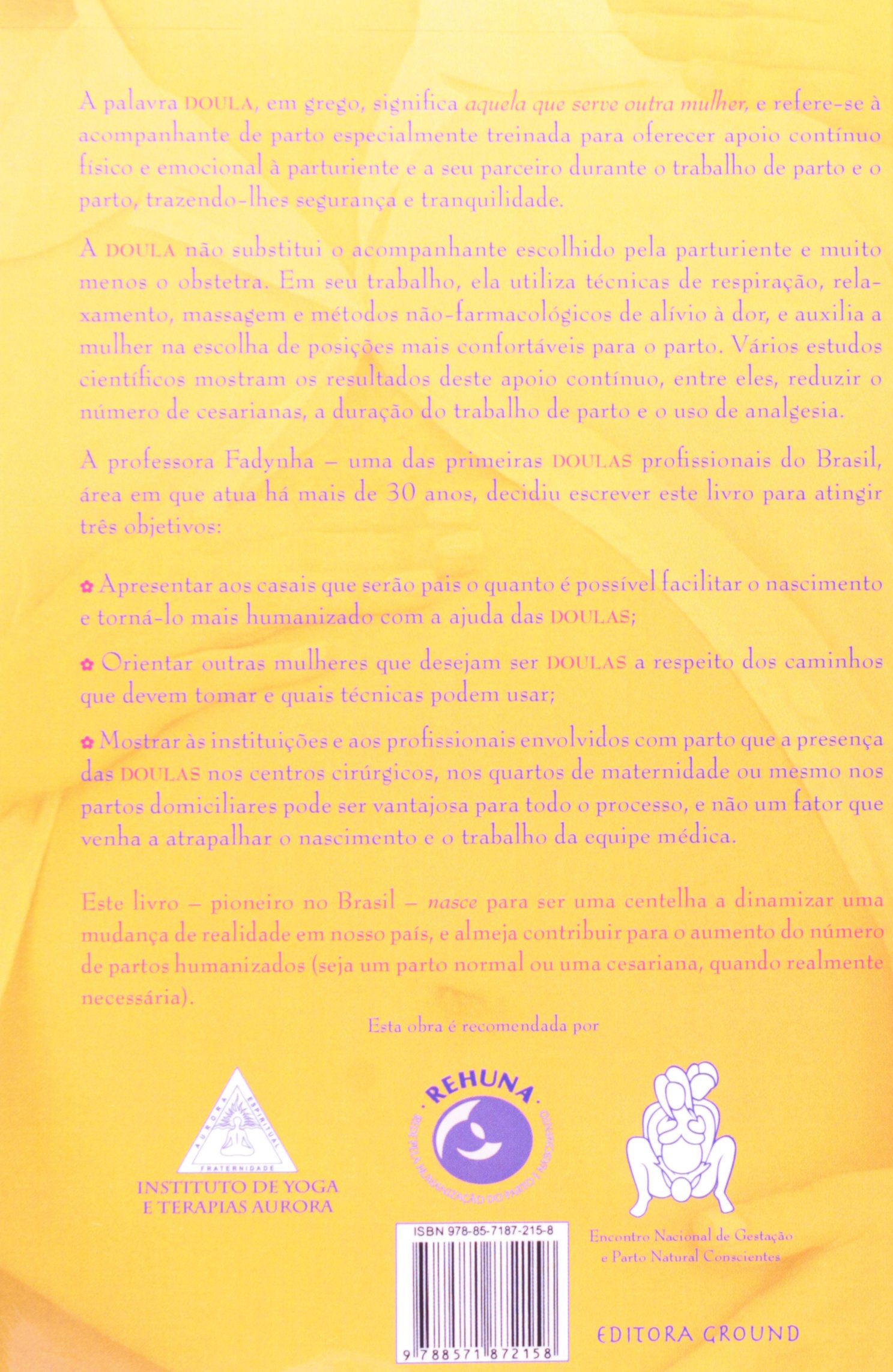 A DOULA NO PARTO - Image 2