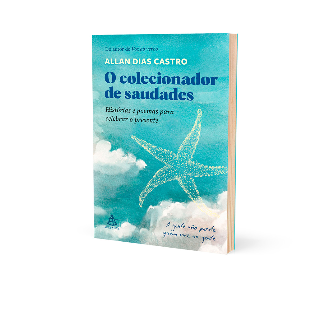 O colecionador de saudades - Image 6