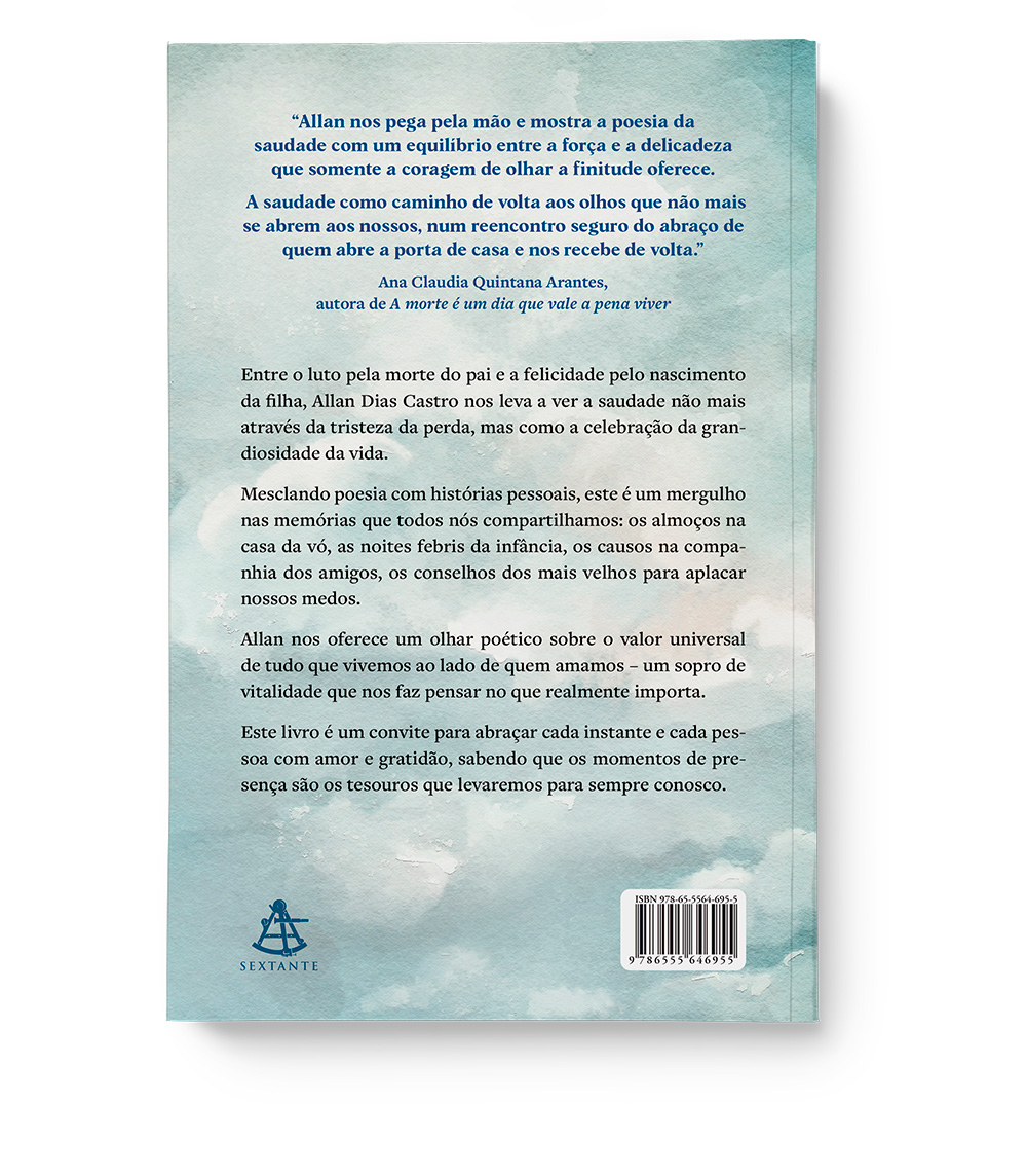 O colecionador de saudades - Image 2