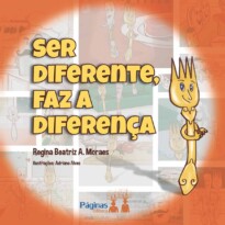 Ser diferente faz a diferença