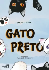 Gato preto
