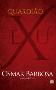 GUARDIÃO EXU