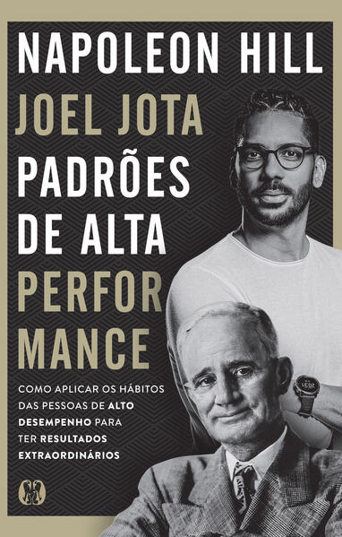 Padrões de alta performance