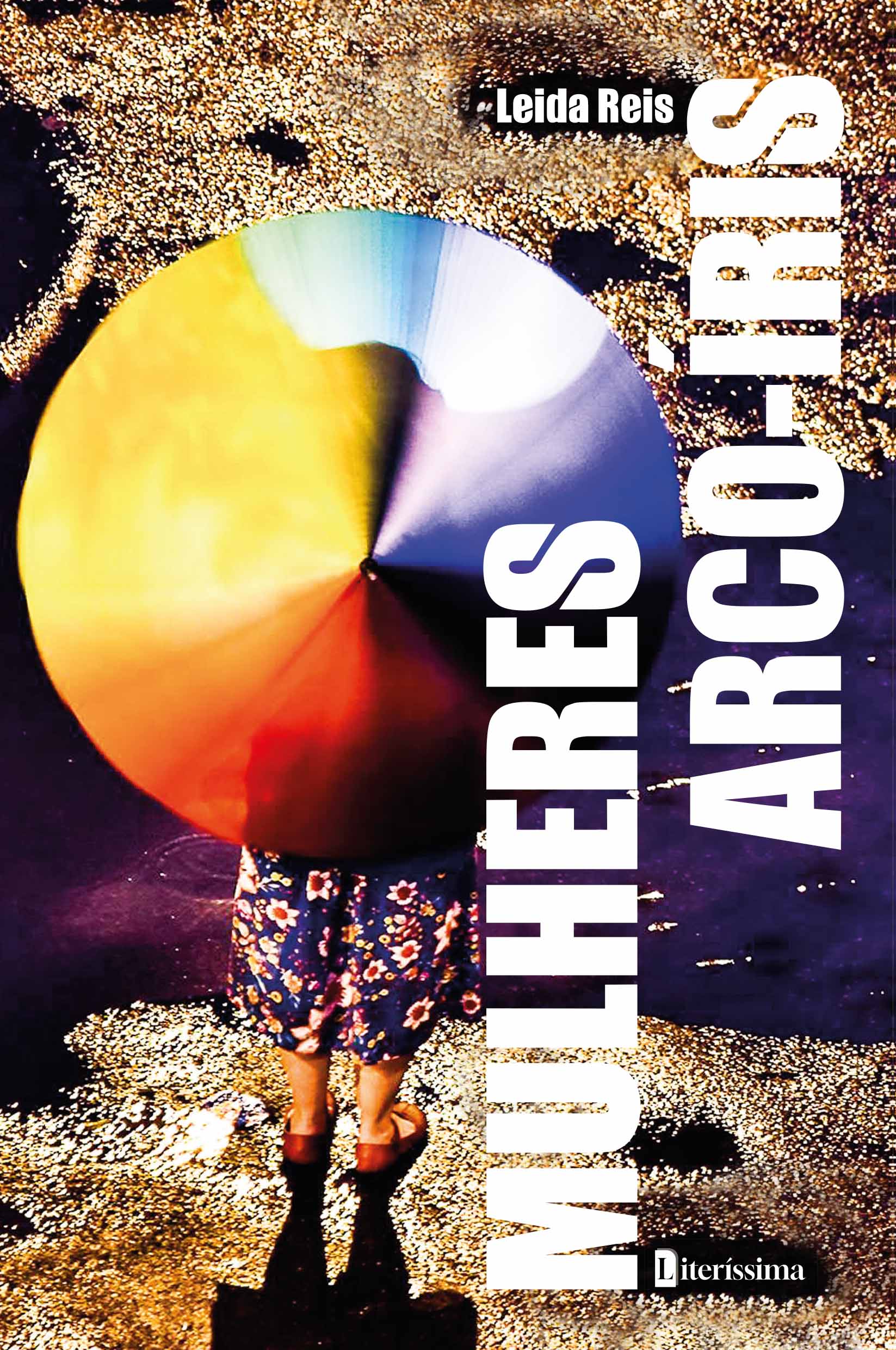 mulheres arco-iris