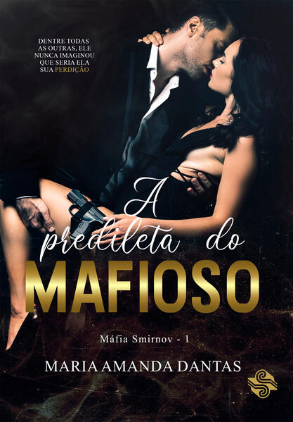 A predileta do mafioso