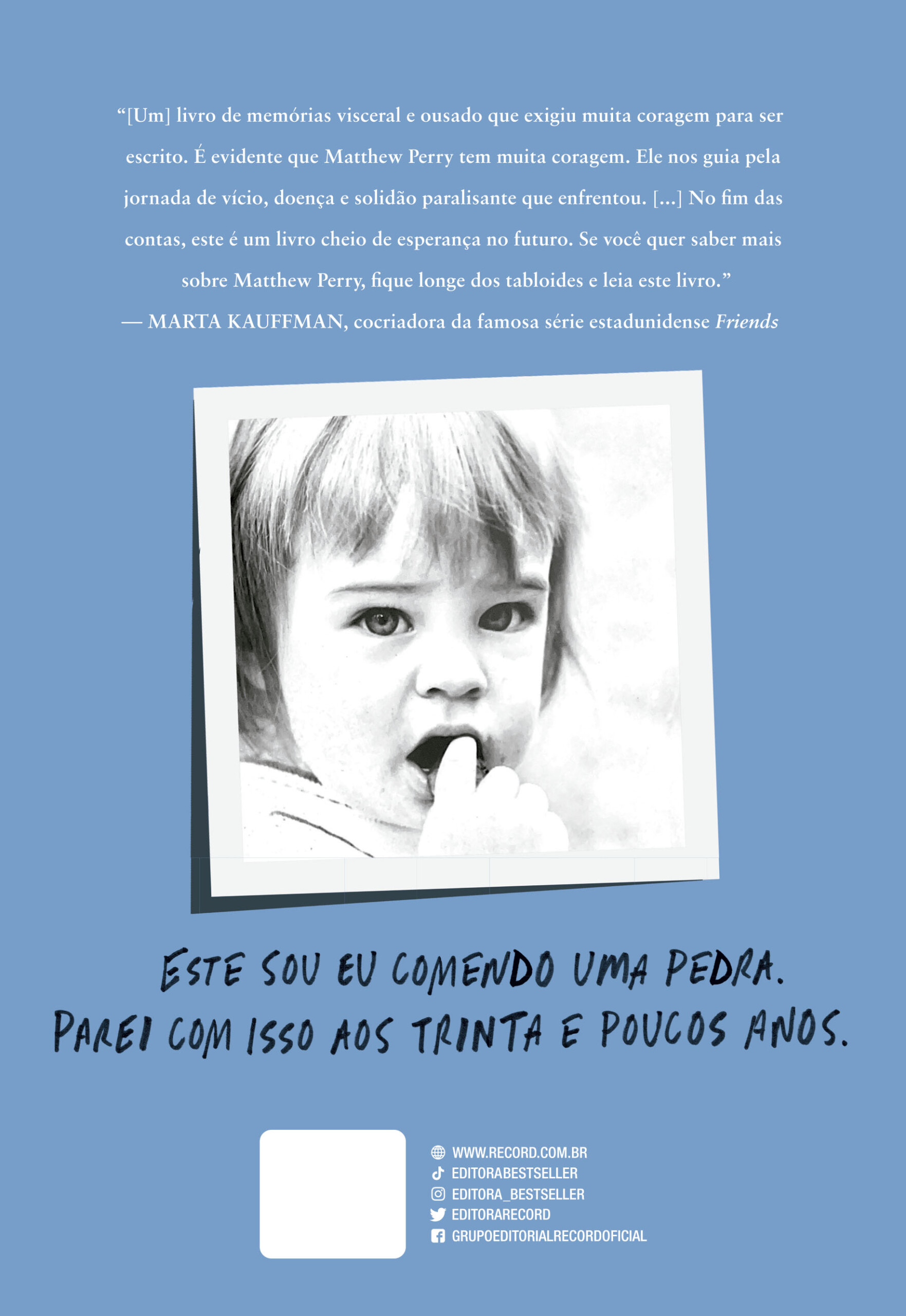 Amigos, Amores e Aquela Coisa Terrível - Image 2