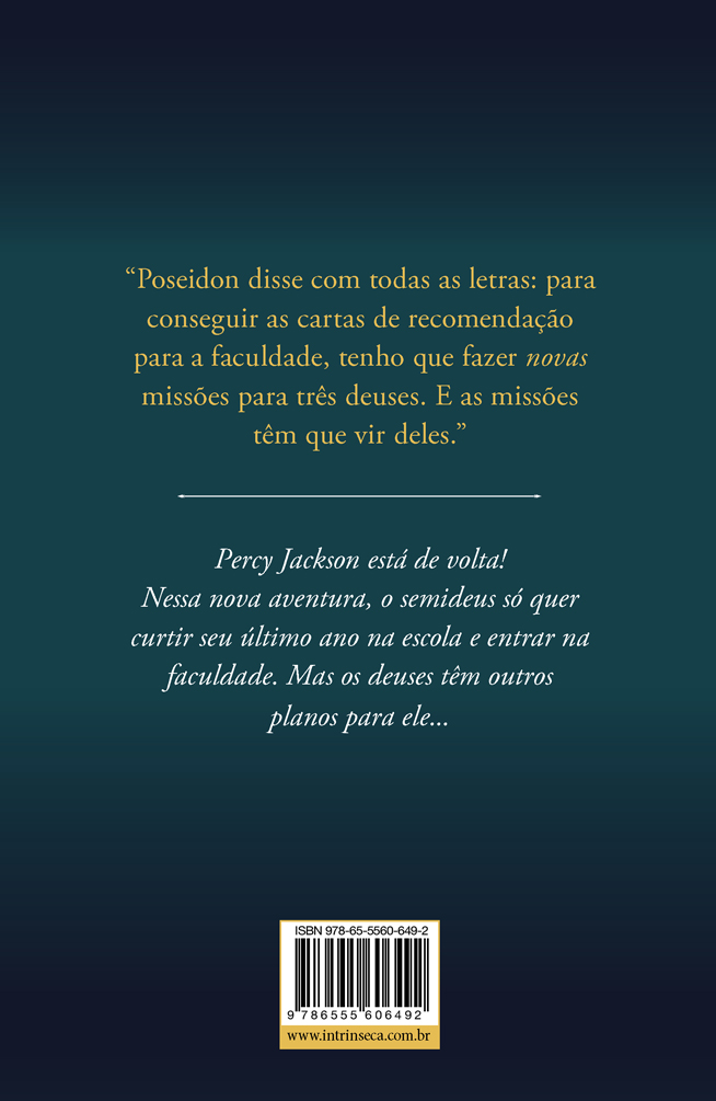 O cálice dos Deuses - Image 4