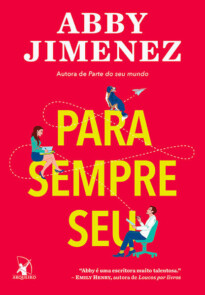 Para sempre seu