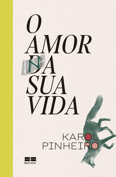 O amor na sua vida