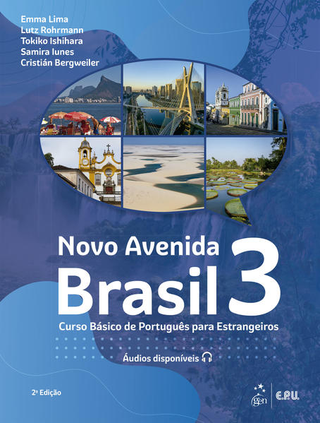 Novo Avenida Brasil - vol.3