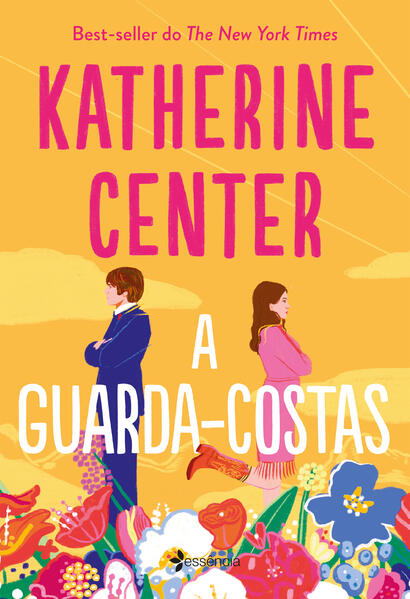 Capa do livro A guarda-costas