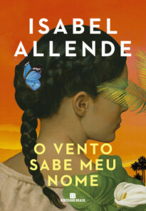 O vento sabe meu nome