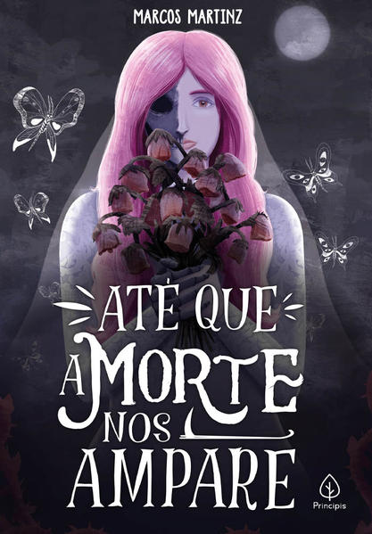 Até que a morte nos ampare