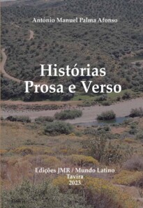 HISTÓRIAS, PROSA E VERSO
