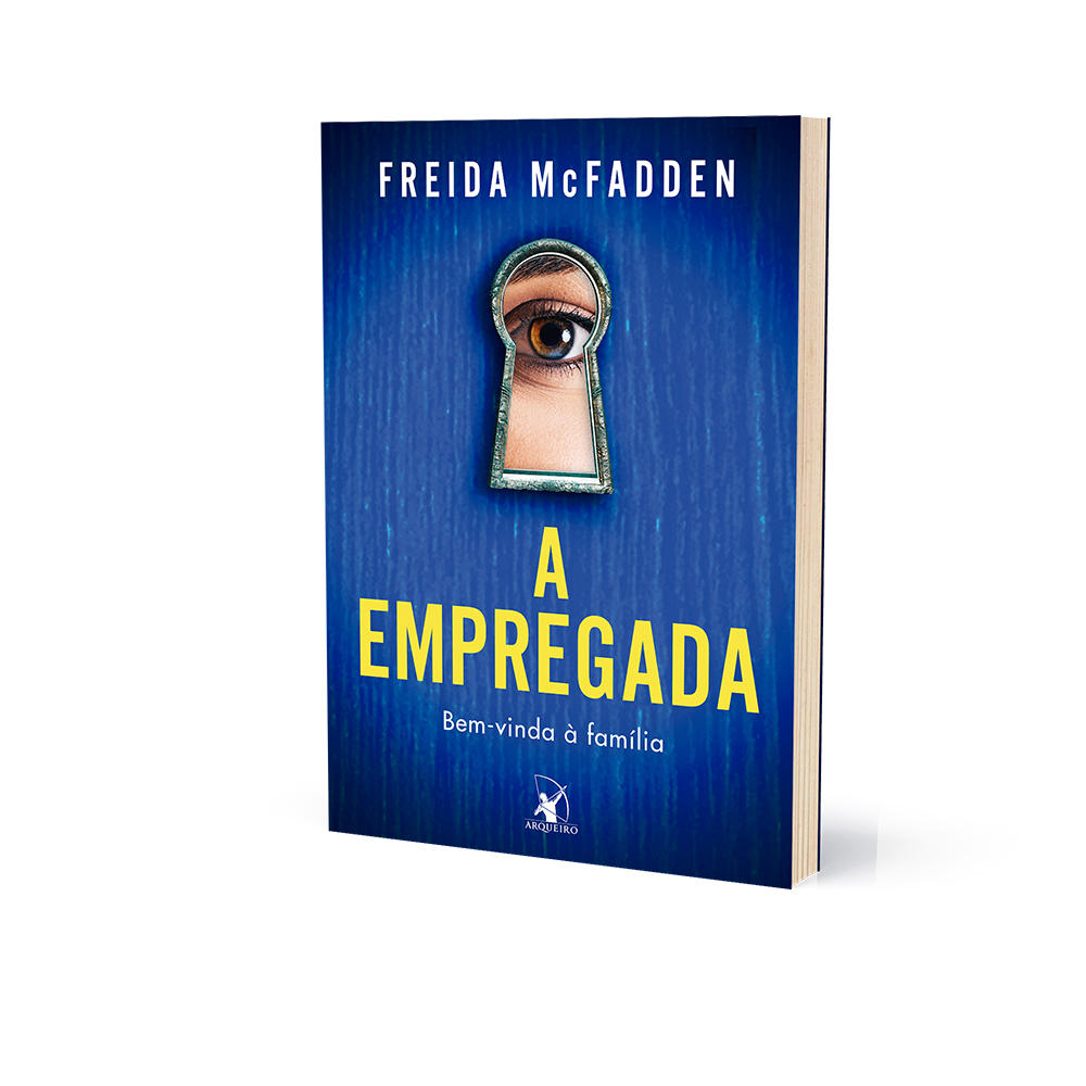 A empregada (A empregada – Livro 1) - Image 4