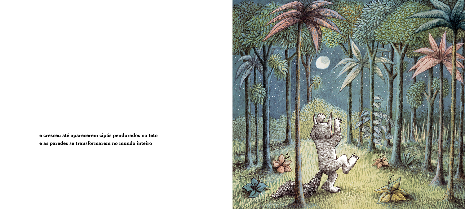 Onde vivem os monstros - Image 4