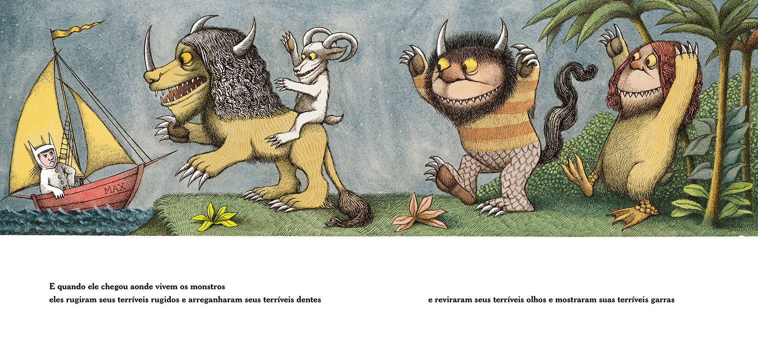 Onde vivem os monstros - Image 3
