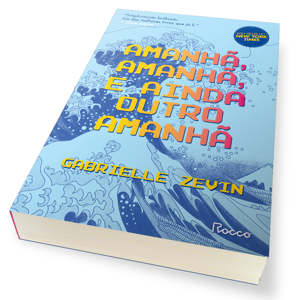 Amanhã, amanhã, e ainda outro amanhã - Image 3