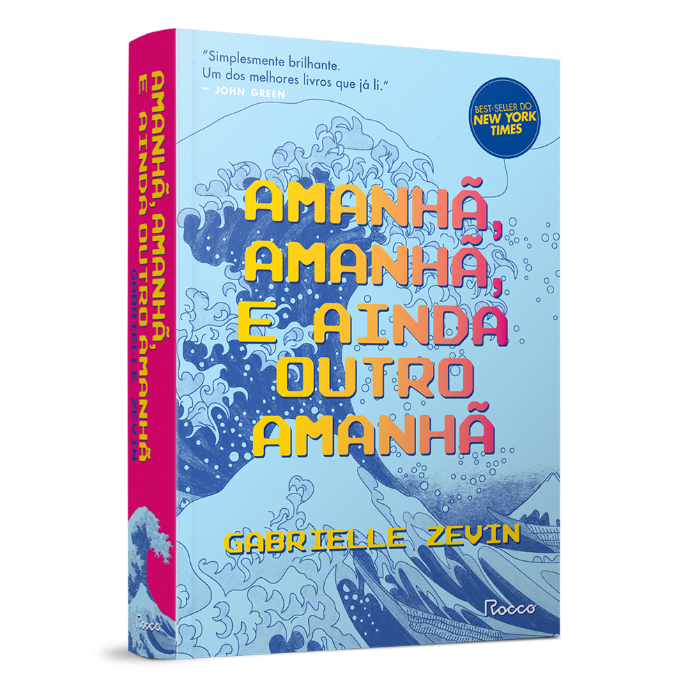 Amanhã, amanhã, e ainda outro amanhã - Image 2