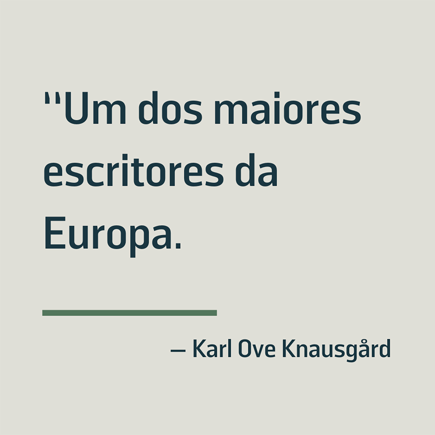 É a Ales – Autor vencedor do Nobel de literatura 2023 - Image 5